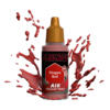 obrazek Army Painter Warpaints - Air Dragon Red 