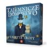 obrazek Tajemnicze Domostwo: Ukryte Tropy 