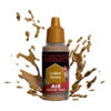 obrazek Army Painter Warpaints - Air Leather Brown 
