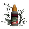 obrazek Army Painter Warpaints - Air Militia Green 