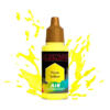obrazek Army Painter Warpaints - Air Neon Yellow 