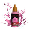 obrazek Army Painter Warpaints - Air Pixie Pink 