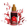 obrazek Army Painter Warpaints - Air Pure Red 