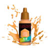 obrazek Army Painter Warpaints - Air Safety Orange 