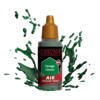 obrazek Army Painter Warpaints - Air Savage Green 