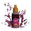 obrazek Army Painter Warpaints - Air Witchbane Plum 