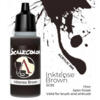 obrazek ScaleColor: Inktense Brown 
