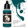 obrazek ScaleColor: Inktense Green 