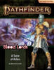 obrazek Pathfinder Adventure Path A Taste of Ashes (Blood Lords 5 of 6) 