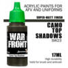 obrazek ScaleColor: WarFront - Camo Top Shadows 