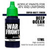 obrazek ScaleColor: WarFront - Deep Ocean 