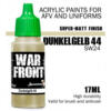 obrazek ScaleColor: WarFront - Dunkelgelb 44  
