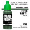 obrazek ScaleColor: WarFront - Field Grey 1 
