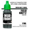 obrazek ScaleColor: WarFront - Field Grey 2 