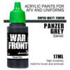 obrazek ScaleColor: WarFront - Panzer Grey 