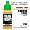 obrazek ScaleColor: WarFront - Sahara Sand 