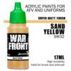 obrazek ScaleColor: WarFront - Sand Yellow 