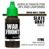 obrazek ScaleColor: WarFront - Slate Gray 