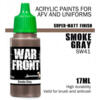 obrazek ScaleColor: WarFront - Smoke Gray 