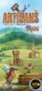obrazek Little Town: Artisans (edycja angielska) 
