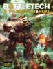 obrazek BattleTech Battlemech Manual 