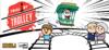 obrazek Trial by Trolley (edycja angielska) 