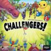 obrazek Challengers! (edycja angielska) 