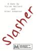 obrazek Mothership RPG Slasher 
