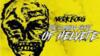 obrazek Mörk Borg RPG The Plagued Crypt of Helvete 