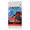 obrazek MTG Jumpstart 2022 Draft Booster 