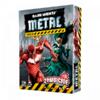 obrazek Zombicide 2. edycja: Dark Nights - Metal Pack 3 