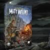 obrazek Zew Cthulhu 7ed. Mity Wojny 