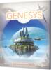 obrazek Genesys RPG: Ekran Mistrza Gry 