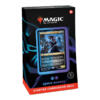 obrazek MTG Talia Commander Starter 2022 Grave Danger UB 