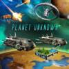 obrazek Planet Unknown (edycja angielska) 