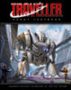 obrazek Traveller Robot Handbook 