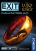 obrazek  Exit: The Game – The Lord of the Rings: Shadows over Middle-ear 
