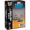 obrazek Marvel: Crisis Protocol – X-23 & Honey Badger 
