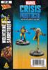 obrazek Marvel: Crisis Protocol – Wolverine & Sabretooth 