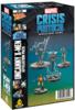 obrazek Marvel: Crisis Protocol – Uncanny X-Men Affiliation Pack 