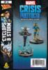 obrazek Marvel: Crisis Protocol – Storm Cyclops 