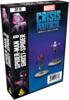 obrazek Marvel: Crisis Protocol – Spider-Man & Ghost-Spider 