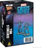 obrazek Marvel: Crisis Protocol - Sentinel MK IV 