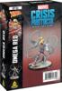 obrazek Marvel: Crisis Protocol – Omega Red 