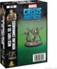 obrazek Marvel: Crisis Protocol - Nick Fury, Sr. & the Howling Commandos 