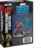 obrazek Marvel: Crisis Protocol - Crimson Dynamo & Dark Star 