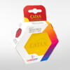 obrazek Gamegenic: Catan Hexatower - Yellow 
