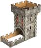 obrazek Dice Tower - Medieval (kolorowa) 