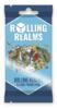 obrazek Rolling Realms: Rolling Realms Promo Pack 