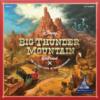 obrazek Disney Big Thunder Mountain Railroad 